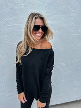 Load image into Gallery viewer, ZOEY ATHLEISURE TOP