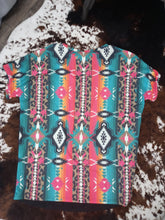 Load image into Gallery viewer, Aztec Back
