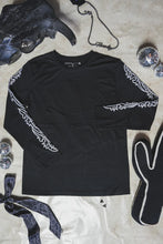Load image into Gallery viewer, PIP'N HOT L/S MIDNIGHT
