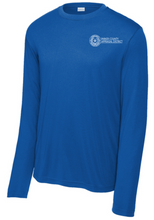 Load image into Gallery viewer, Parker County Appraisal District Dri Fit Long Sleeve
