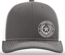 Load image into Gallery viewer, Parker County Appraisal District Hats
